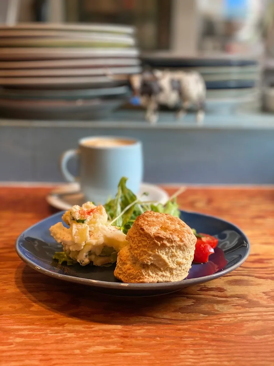 Fika · 4